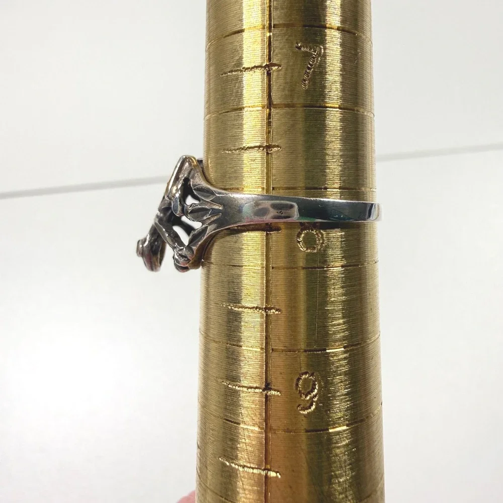 N/A vintage sterling